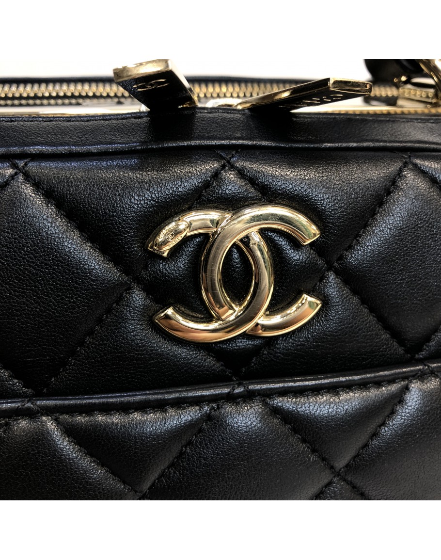 Chanel trendy cc discount 2019